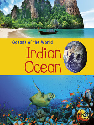 cover image of Indian Ocean